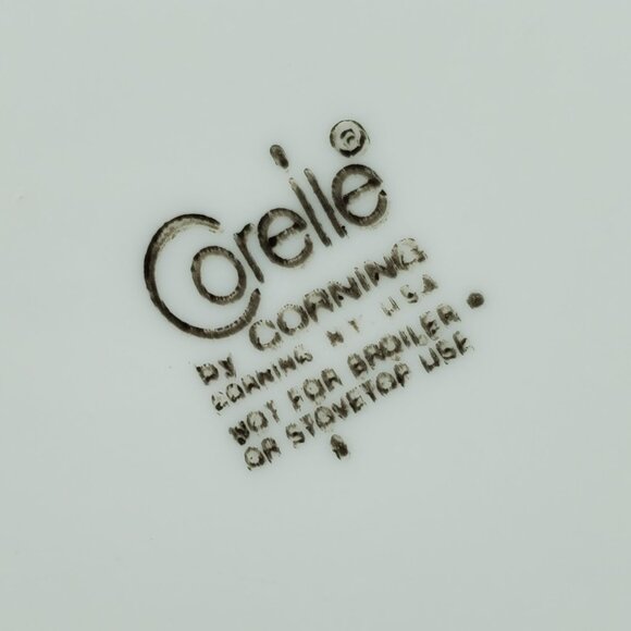 Corelle Wildflower Platter Corning Spring Bouquet Oval Floral Serving Plate - Picture 3 of 5